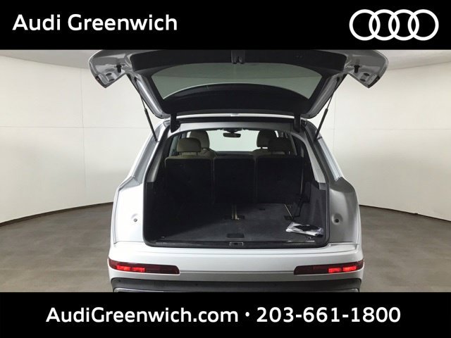 Certified 2023 Audi Q7 2.0T Premium Plus w/ Premium Plus Package AWD/4WD image 25