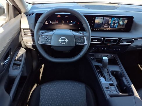 New 2026 Nissan Sentra SV image 13