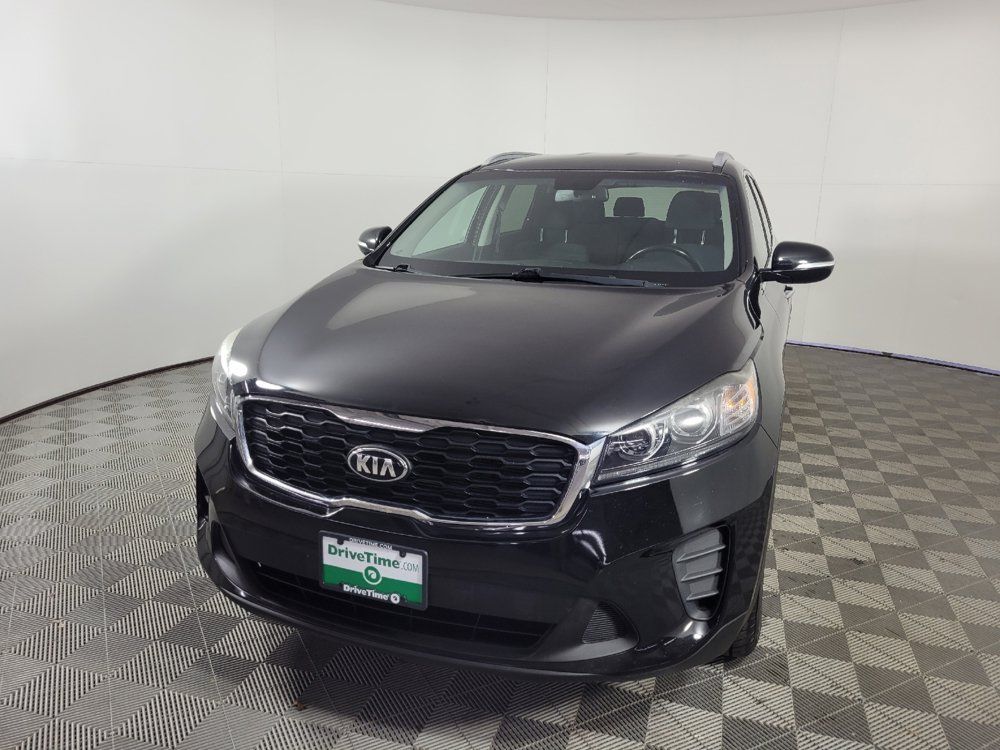 Used 2019 Kia Sorento FWD w/ LX Convenience Package image 15