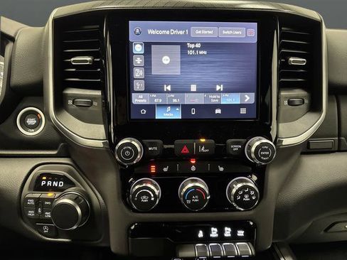 New 2026 RAM 1500 Big Horn image 8