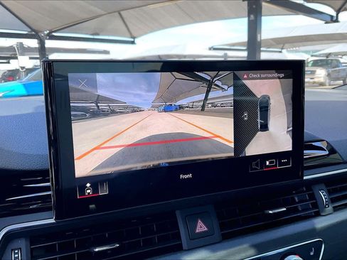 Used 2021 Audi A4 2.0T Premium Plus w/ Premium Plus Package image 27