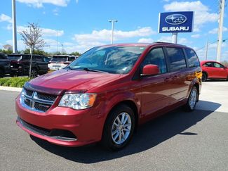 Used 2015 Dodge Grand Caravan SXT w/ UConnect Hands-Free Group video 1