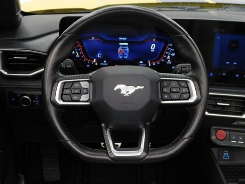 Used 2024 Ford Mustang Premium image 36