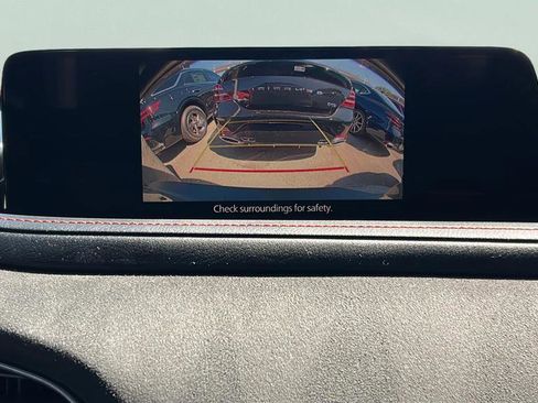 Used 2025 MAZDA CX-30 Carbon image 32