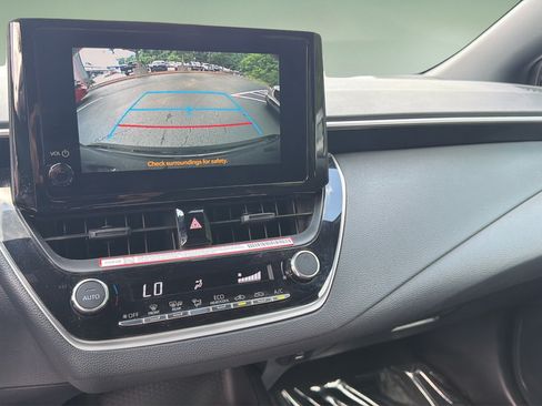 Used 2026 Toyota Corolla SE FWD image 28