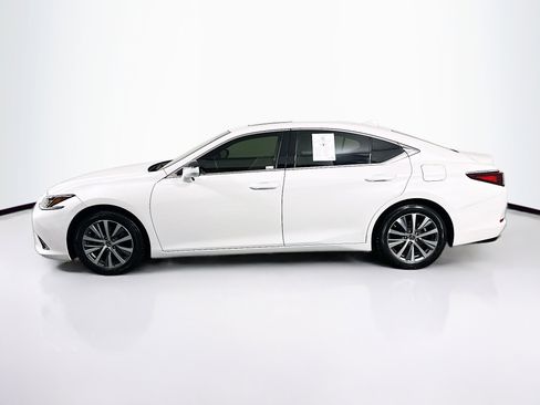 Used 2019 Lexus ES 350 image 4