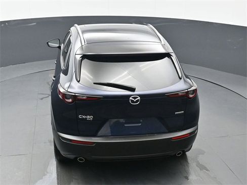 Certified 2024 MAZDA CX-30 AWD 2.5 S w/ Preferred Package image 41