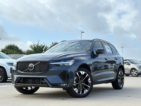 New 2026 Volvo XC60 B5 Plus w/ Protection Package Premier image 1
