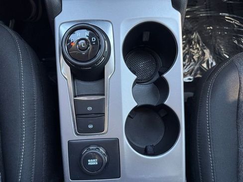 Certified 2024 Ford Bronco Sport Big Bend image 25