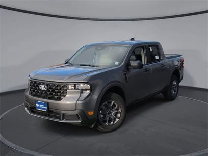 New 2025 Ford Maverick XLT w/ Equipment Group 301A