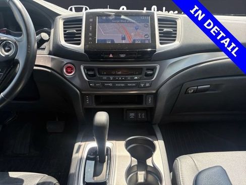 Used 2016 Honda Pilot EX-L image 12