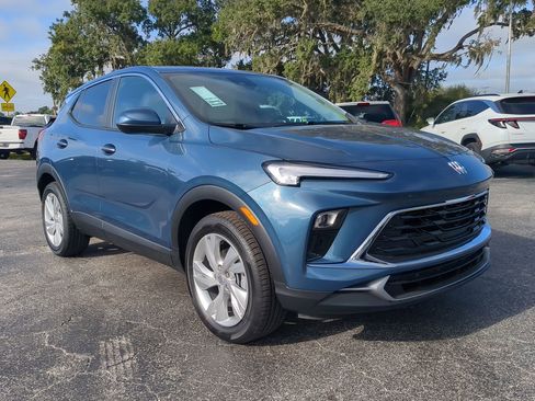 New 2026 Buick Encore GX Preferred w/ Comfort Package image 2