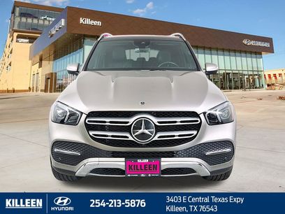 Used 2020 Mercedes-Benz GLE 350