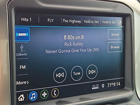 Used 2022 Chevrolet Silverado 3500 LT w/ Convenience Package AWD/4WD image 13