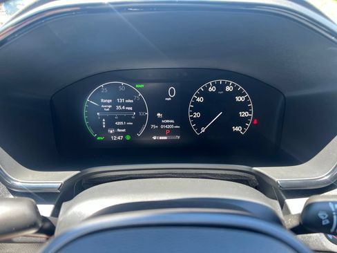 Used 2024 Honda CR-V Sport-L image 19