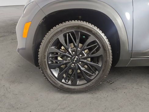 Used 2022 Kia Seltos Nightfall Edition image 14