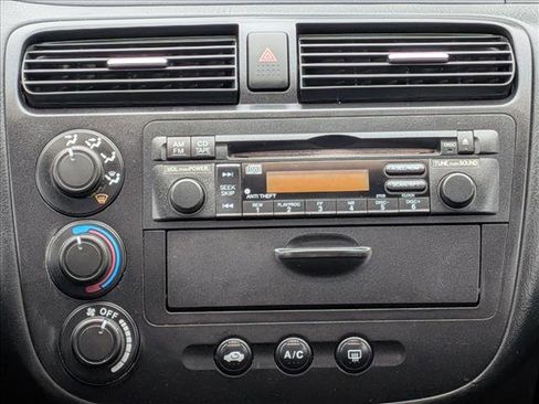Used 2004 Honda Civic EX image 12