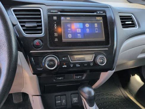 Used 2014 Honda Civic EX-L image 27