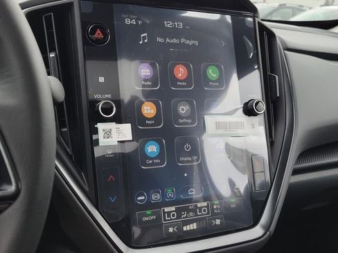 New 2025 Subaru Crosstrek 2.5i Limited w/ Crosstrek Mirror Package image 17