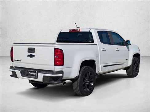 Used 2019 Chevrolet Colorado LT w/ Colorado RST Special Edition image 5