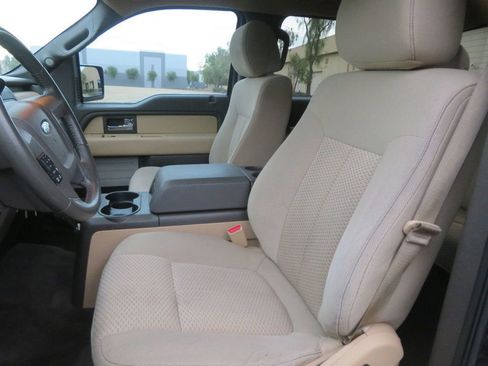 Used 2013 Ford F150 XLT w/ Luxury Equipment Group image 22