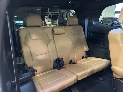 Used 2022 Kia Telluride SX w/ Nightfall Edition Package image 43