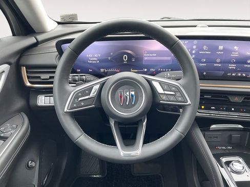 New 2026 Buick Envision Avenir image 12