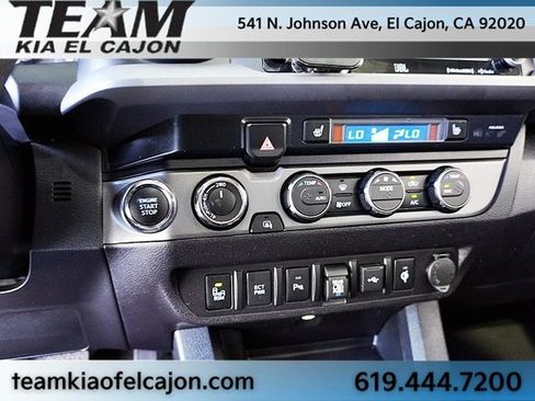 Used 2023 Toyota Tacoma TRD Pro image 37