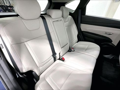 Used 2025 Hyundai Tucson SEL image 36