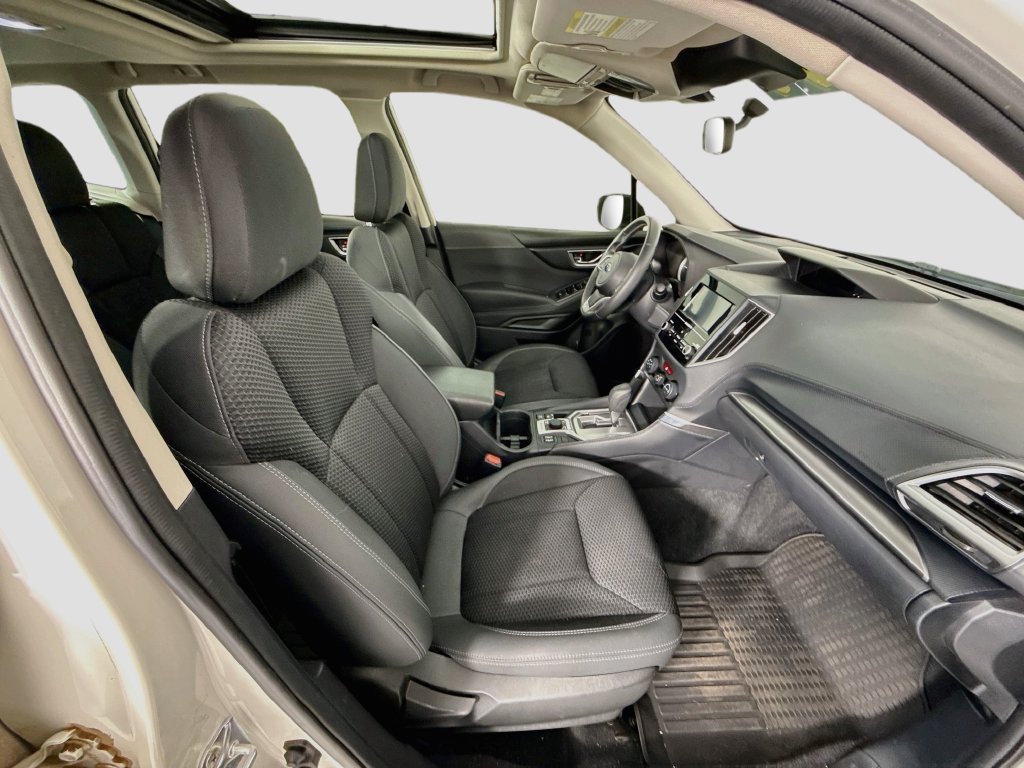 Used 2024 Subaru Forester Premium AWD/4WD image 19