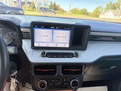 Used 2024 Ford Maverick XLT FWD image 24