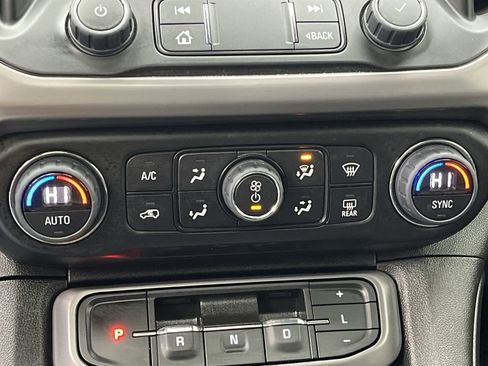 Certified 2023 GMC Acadia AT4 w/ Preferred Package image 25