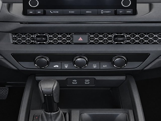 Certified 2023 Honda Accord LX image 11