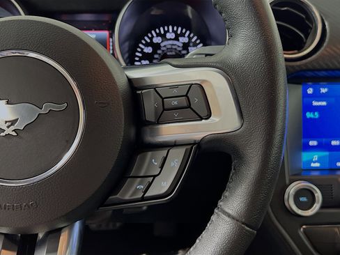 Used 2023 Ford Mustang Convertible w/ Equipment Group 101A image 20