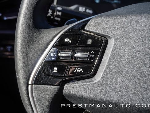 Used 2025 Kia Niro EX image 31