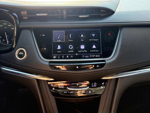 Used 2020 Cadillac XT5 Premium Luxury w/ LPO, Floor Liner Package FWD image 16