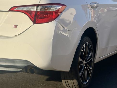 Used 2014 Toyota Corolla S FWD image 14