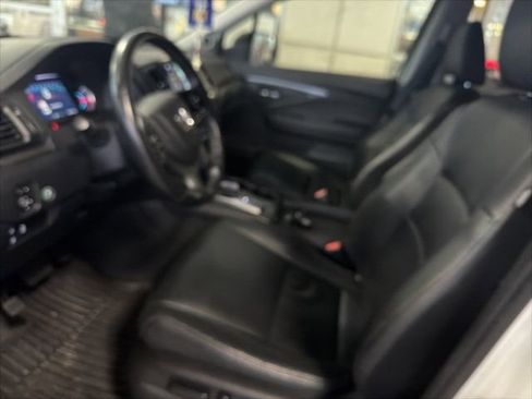 Used 2021 Honda Pilot EX-L image 3