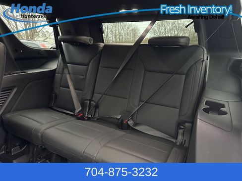 Used 2021 Chevrolet Tahoe High Country w/ Premium Package image 64