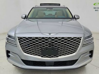 Used 2024 Genesis GV80 3.5T Advanced w/ Prestige Package