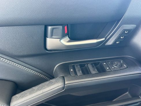 New 2026 Toyota 4Runner Limited AWD/4WD image 8