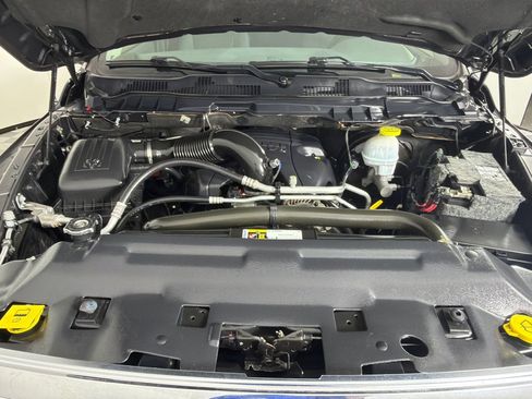 Used 2018 RAM 1500 Big Horn AWD/4WD image 25