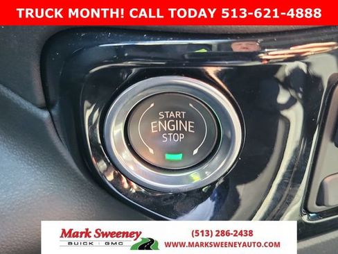 Used 2025 GMC Sierra 1500 Elevation AWD/4WD image 21