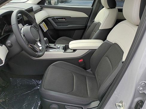 New 2026 MAZDA CX-5 Select AWD/4WD image 7
