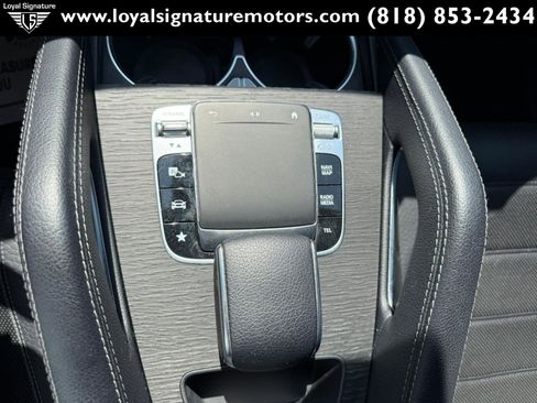 Used 2020 Mercedes-Benz GLE 450 4MATIC image 37