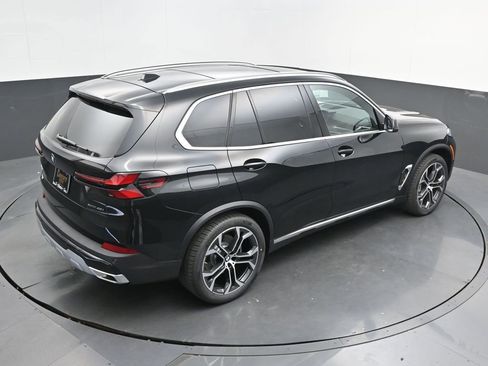 New 2026 BMW X5 xDrive40i AWD/4WD image 43