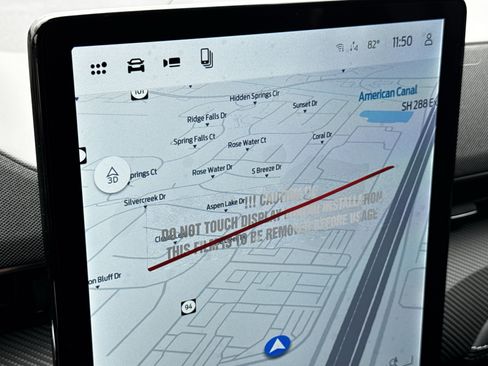 New 2026 Ford Mustang Mach-E Select w/ Comfort Package image 17