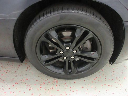 Used 2012 Dodge Charger R/T AWD/4WD image 22