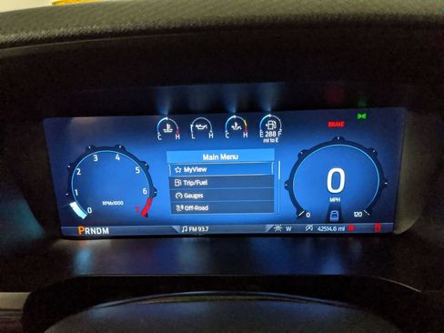 Used 2024 Ford F150 STX AWD/4WD image 11
