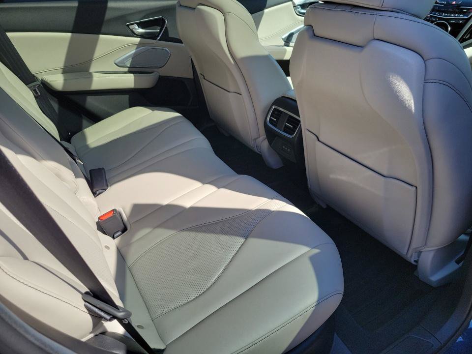 Certified 2026 Acura RDX w/ Technology Package AWD/4WD image 29